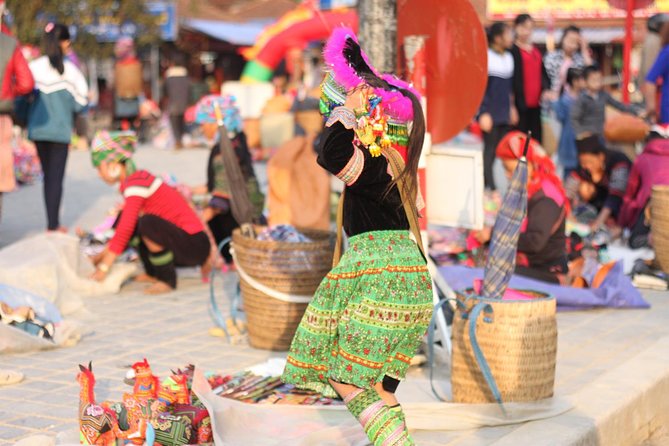 Sapa Hard Trekking Villages 2d/1n: Homestay, Meals, English Speaking Guide - Overnight Homestay With Local Family
