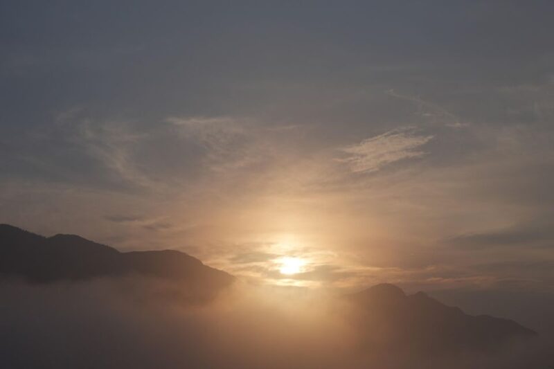 Sapa Hard Trekking Villages and Homestay 2 Days 1 Night Trip - Pickup and Drop-off