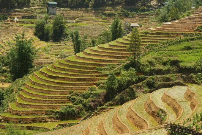 Sapa Hard Trekking Villages and Homestay 2 Days 1 Night Trip - Cancellation Policy