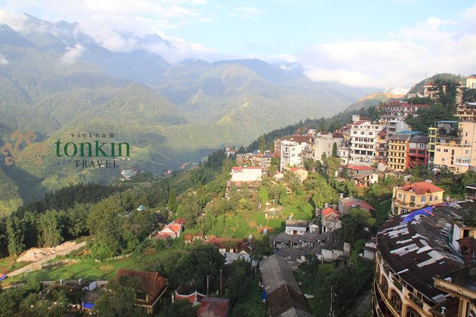 Sapa Hard Trekking Villages Homestay 3days/ 2nights Tour - Amazing Culture - Itinerary and Activities
