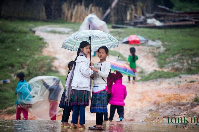 Sapa Hard Trekking Villages Homestay 3days/ 2nights Tour - Amazing Culture - Accessibility Considerations