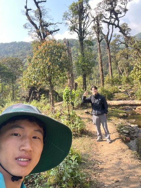 Sapa Hiking Tour : Fansipan 1day Hike Fansipan 2days - Getting to the Meeting Point