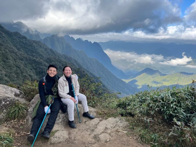 Sapa Hiking Tour : Fansipan 1day Hike Fansipan 2days - Frequently Asked Questions
