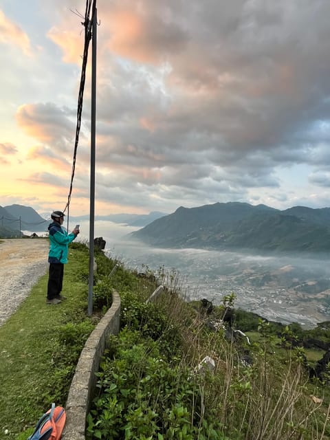 Sapa Hiking Tour : Fansipan 1day Hike Fansipan 2days - Preparation and Recommendations