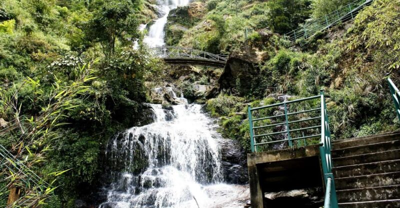 Sapa Hoang Lien National Park & Tribal Village Trek Private - Highlights