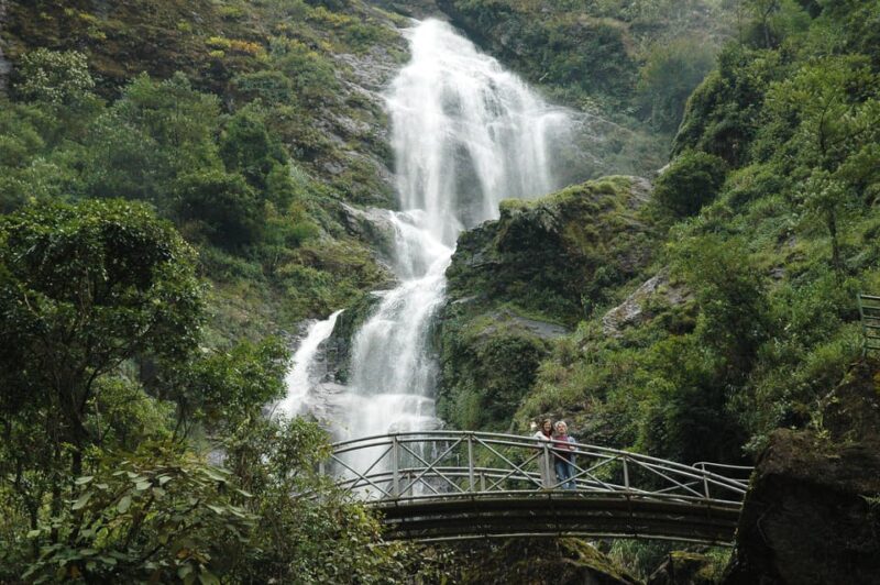 Sapa Hoang Lien National Park & Tribal Village Trek Private - What to Bring