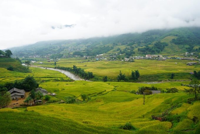 Sapa Hoang Lien National Park & Tribal Village Trek Private - Frequently Asked Questions