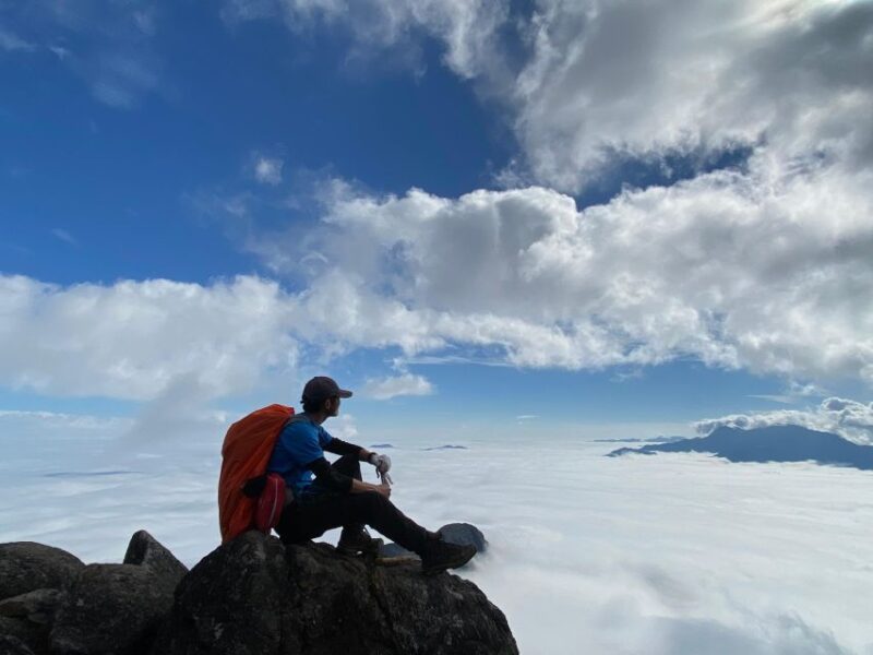 Sapa: Ky Quan San Hiking 3D3N (Bach Moc Luong Tu) - Hike Highlights