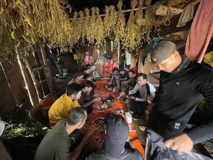 Sapa: Ky Quan San Hiking 3D3N (Bach Moc Luong Tu) - Cancellation Policy