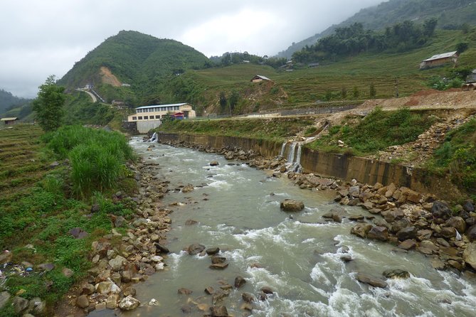 Sapa - Lao Chai -Ta Van Full Day Trekking - Local Landscapes and Experiences
