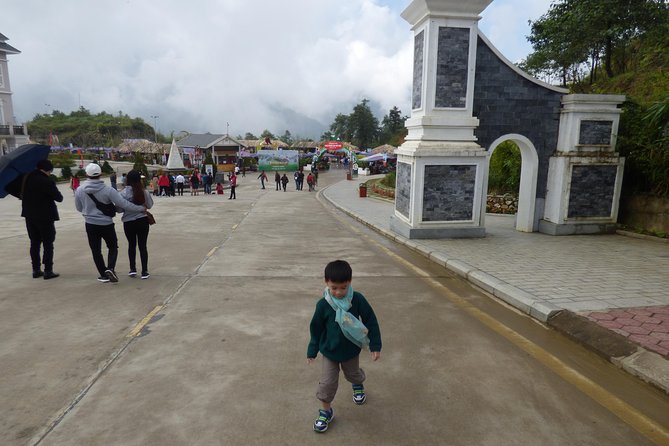Sapa - Lao Chai -Ta Van Full Day Trekking - Tour Overview