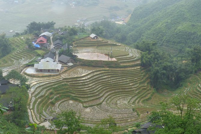 Sapa - Lao Chai -Ta Van Full Day Trekking - Pricing and Cancellation Policy