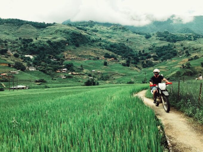 Sapa: Local Exploration on a Guided Motorbike Tour - Frequently Asked Questions