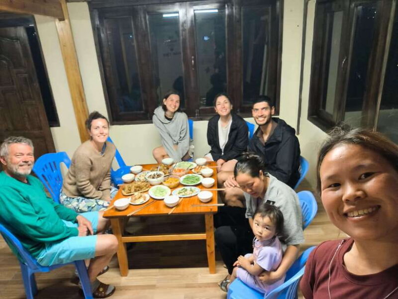 Sapa: Long Trekking Going to Mountain& Hmong Village - Key Points
