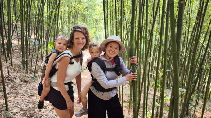 Sapa: Long Trekking Going to Mountain& Hmong Village - Exploring Hmong Villages