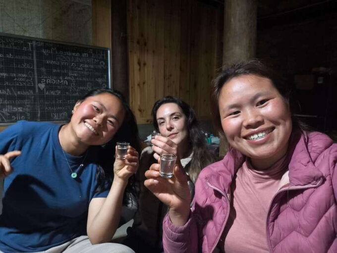 Sapa: Long Trekking Going to Mountain& Hmong Village - Frequently Asked Questions