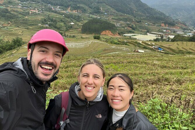 Sapa Loop Full Day Motorbike Tour with Lunch - Who Should Consider This Tour?