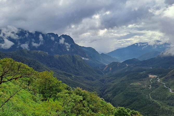 Sapa Love Silver Waterfall,Heaven Gate and San Sa Ho Full-DayTour - Cancellation and Booking
