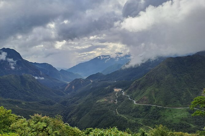 Sapa Love Silver Waterfall,Heaven Gate and San Sa Ho Full-DayTour - Traveler Experiences