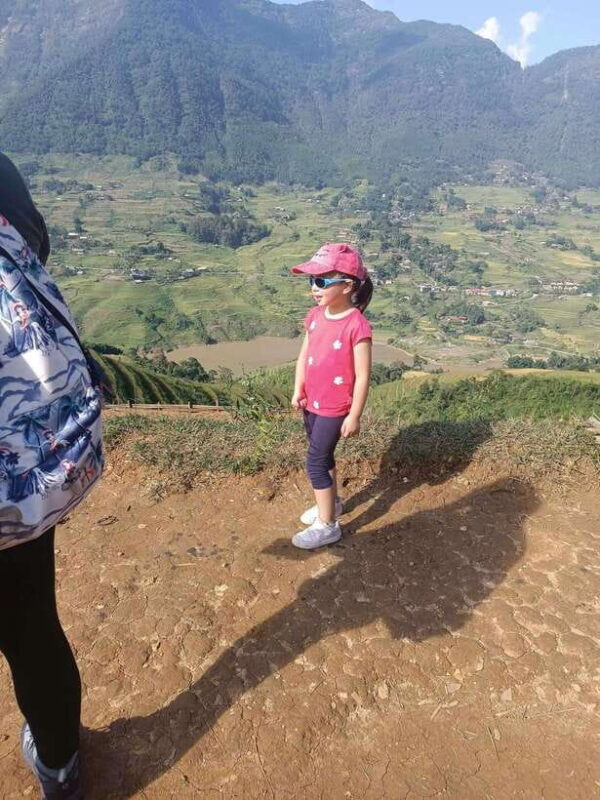 Sapa: Motorbike Adventure With Red Dao Homestay Experience - Accommodations and Amenities