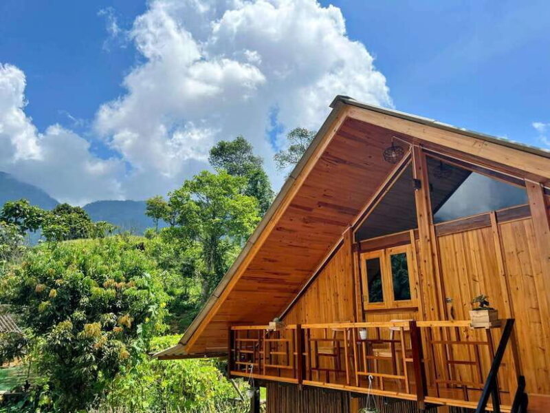 Sapa: Motorbike Adventure With Red Dao Homestay Experience - Important Considerations