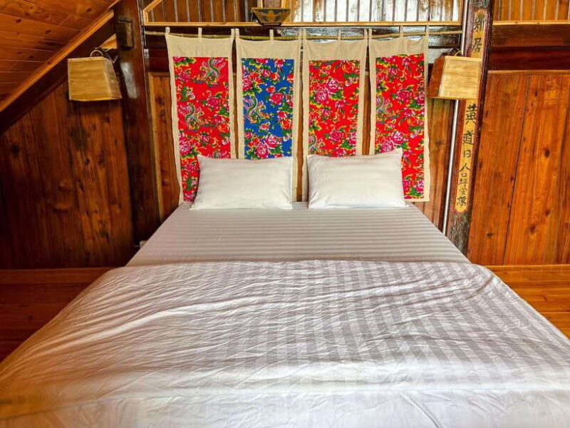 Sapa: Motorbike Adventure With Red Dao Homestay Experience - Frequently Asked Questions