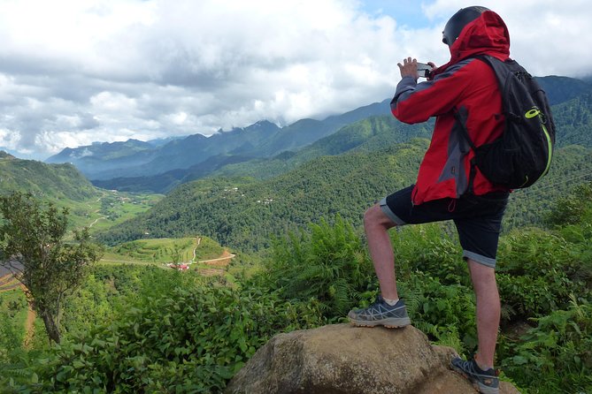 Sapa Motorbike Tour - 1 Day - From Heaven Gate To Muong Hoa Valley - Additional Information