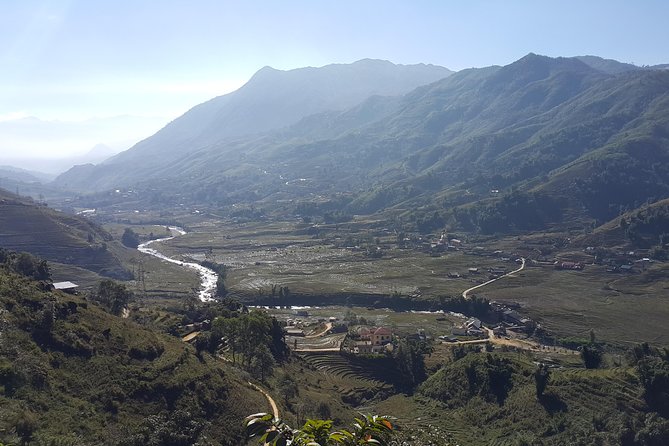 Sapa Motorbike Tour - 1 Day - From Heaven Gate To Muong Hoa Valley - Reviews
