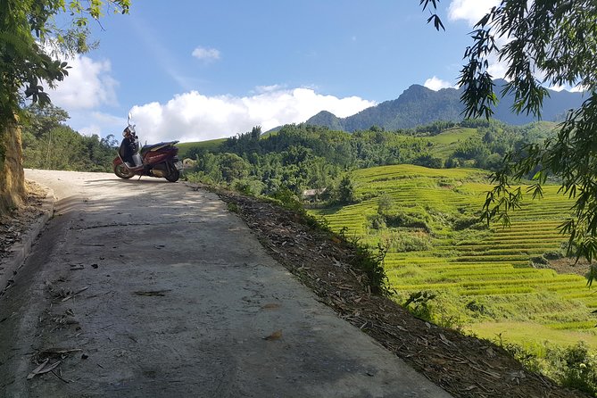 Sapa Motorbike Tour - 1 Day - From Heaven Gate To Muong Hoa Valley - Highlights of the Tour
