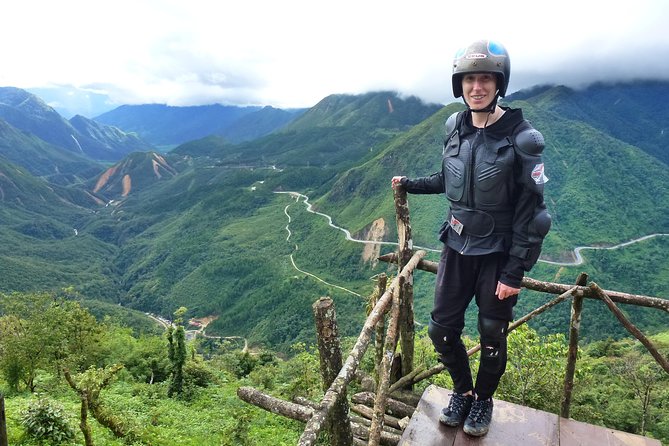 Sapa Motorbike Tour - 1 Day - From Heaven Gate To Muong Hoa Valley - Preparing for the Tour