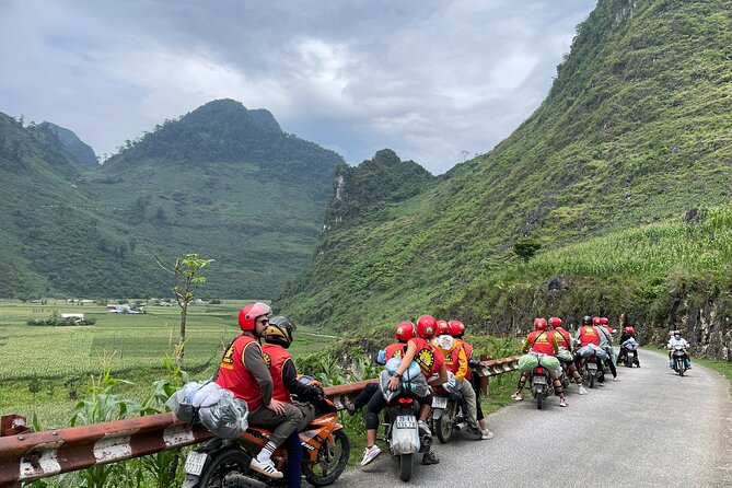 Sapa Motorbike Tour 1 Day Off The Beaten Track See Amazing Sapa - Additional Information
