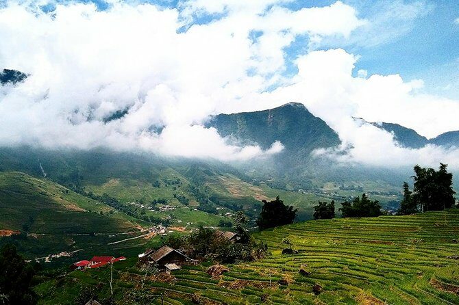 Sapa Motorbike Tour 1 Day| See All Of Rice Fields & Valleys in One Day - What Makes This Tour Stand Out?