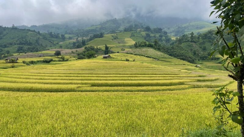 Sapa: Motorbike Tour 1 Day Visit Waterfalls & Local Villages - Preparation and Recommendations