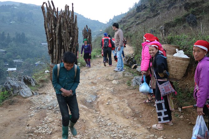 Sapa Motorbike Tour 2 Days 1 Night Off The Beaten Track - Inclusions