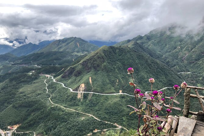 Sapa Motorbike Tour - Half Day - Visit Waterfall - Unique Experiences and Comfort