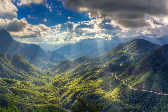 Sapa Motorbike Tour - Half Day - Visit Waterfall - Confirmation and Tour Duration