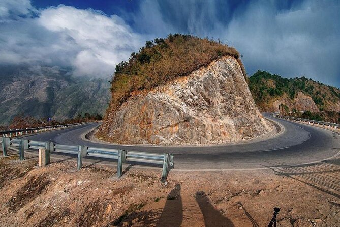Sapa Motorbike Tour - Half Day - Visit Waterfall - Notable Mentions and Operations