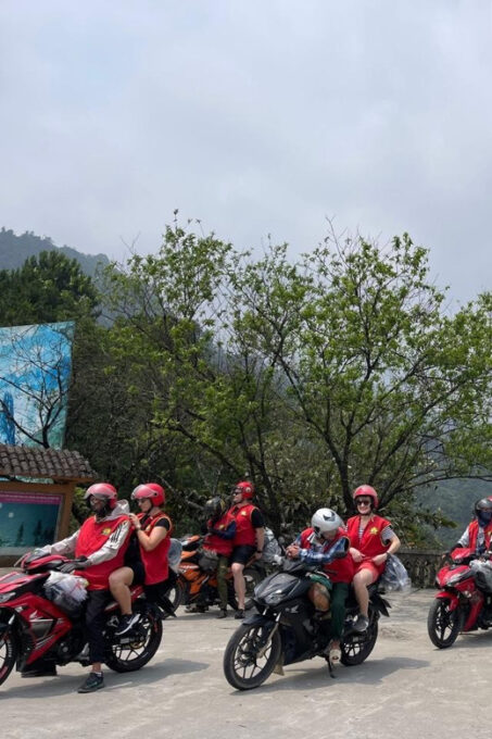 Sapa Motorbike Tour Half Days Get Off the Beaten Track - Cultural Immersion