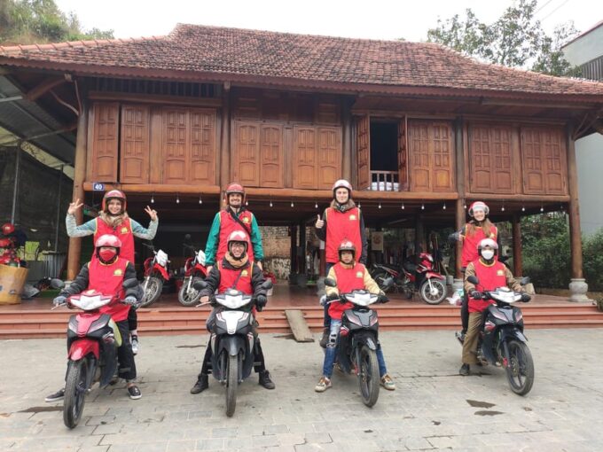 Sapa Motorbike Tour Half Days Get Off the Beaten Track - Frequently Asked Questions