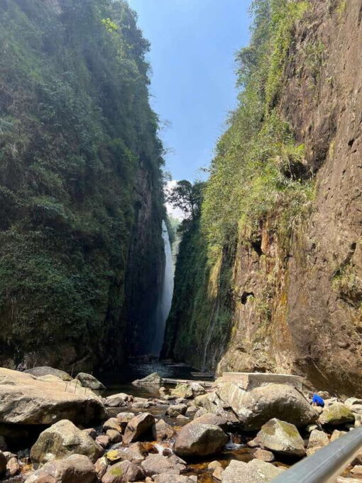Sapa: Motorbike Tour to Drgon Waterfall - Frequently Asked Questions