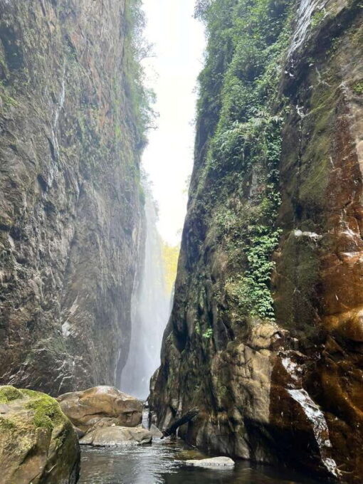 Sapa: Motorbike Tour to Drgon Waterfall - Contact Information