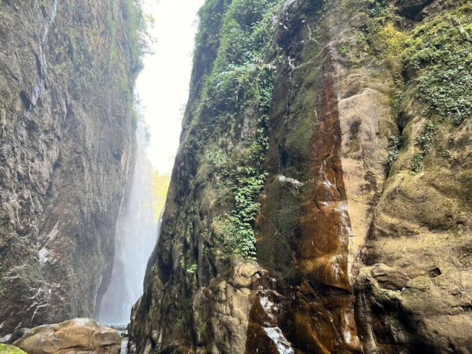 Sapa: Motorbike Tour to Drgon Waterfall - Since You Asked