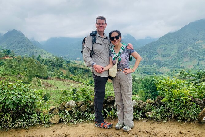 Sapa Motorbike Tour With Local Guide 1 Day - Cancellation Policy