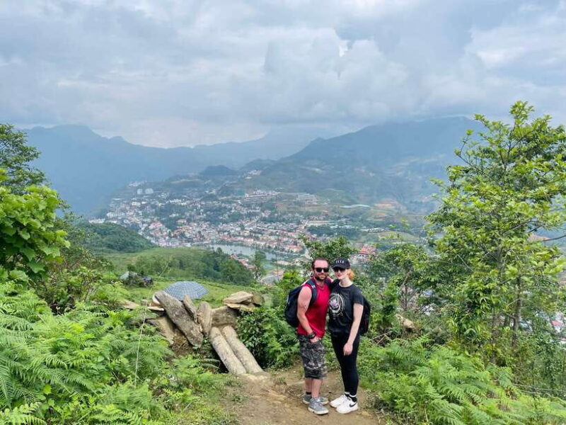 Sapa: Mountain Trail And Villages Trekking - Inclusions and Exclusions