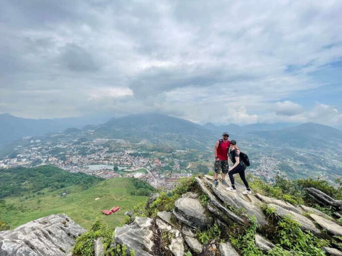 Sapa: Mountain Trail And Villages Trekking - Recommendations and Considerations
