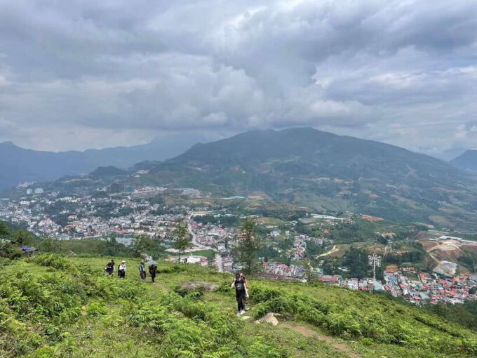Sapa: Mountain Trail And Villages Trekking - Frequently Asked Questions
