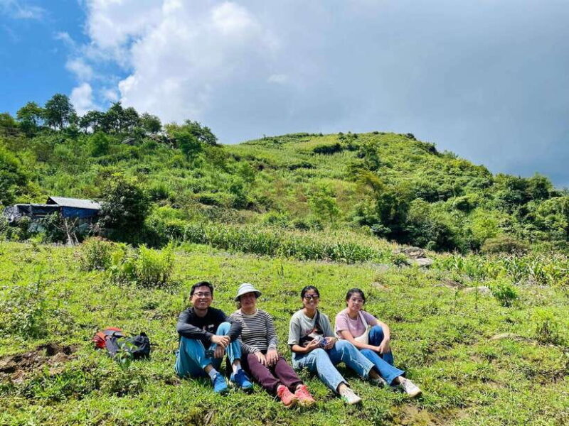 Sapa: Mountain Trail Running 21km - Preparing for the Challenge