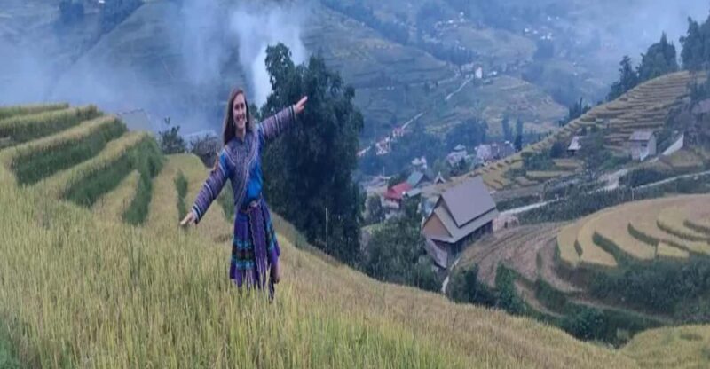 Sapa: Mountain Valley Trekking Eco Adventure With Lunch - Cultural Insights