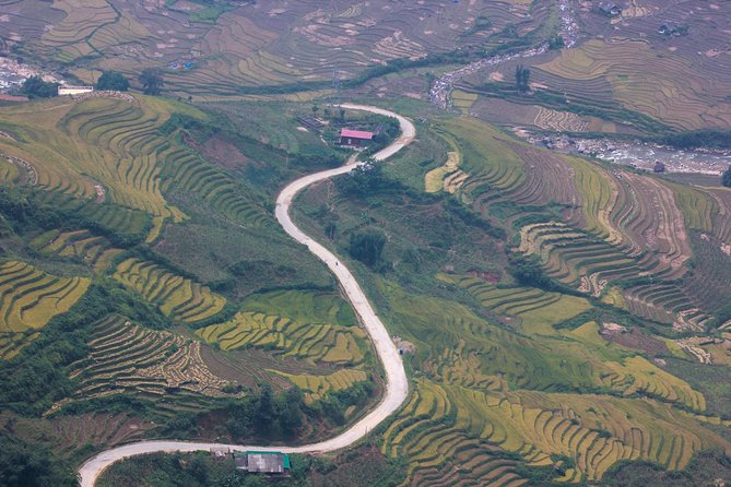 Sapa Mountain View and Villages Trek - Cancellation Policy and Support