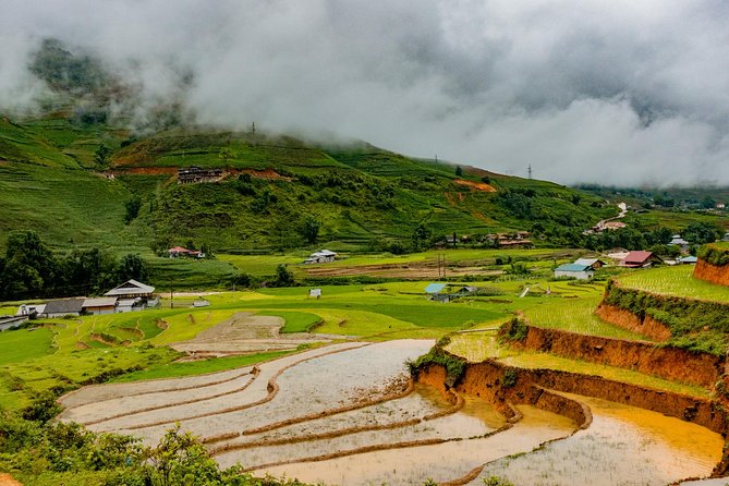 Sapa, Muong Hoa Valley - 1 Day Hiking & Cultural Experience - Giang Ta Chai Exploration